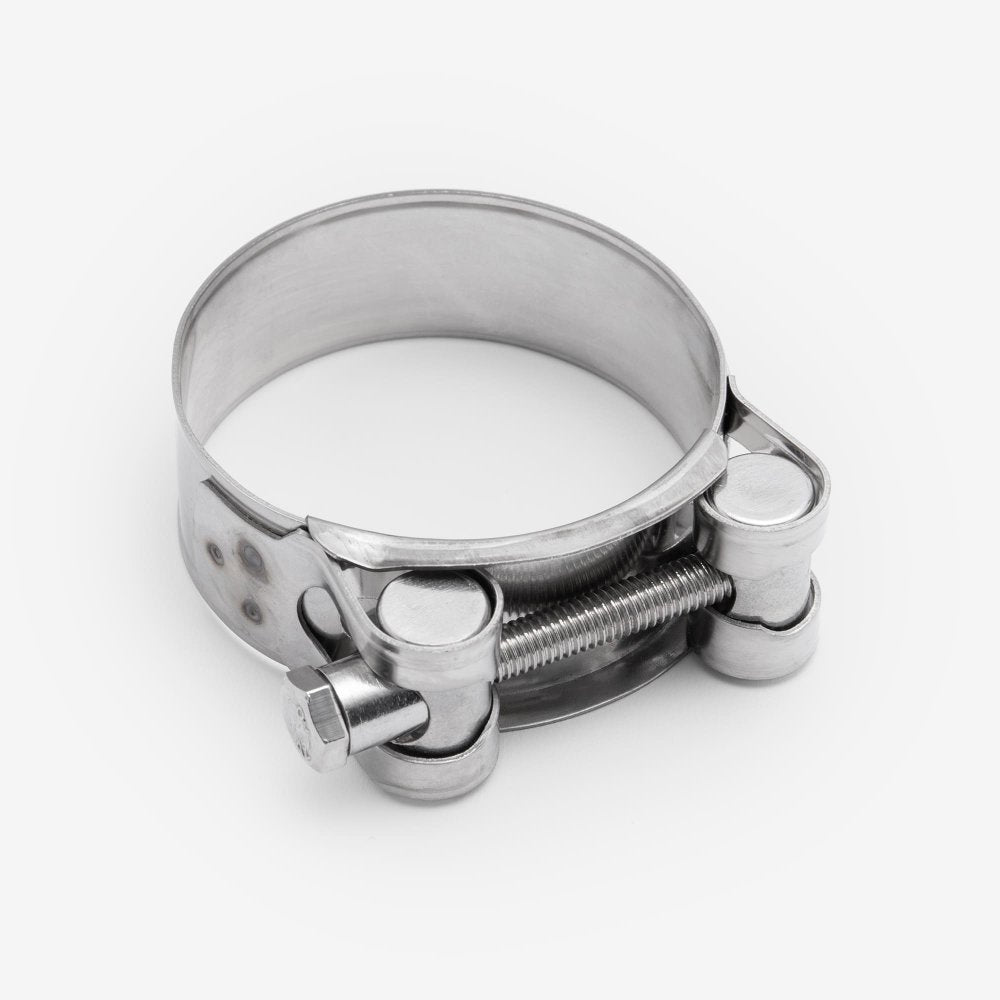 YP4 Stubby Exhaust Silencer 7