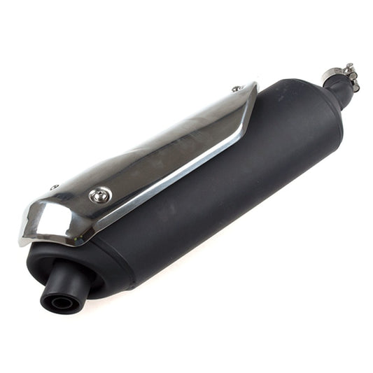 Exhaust Silencer