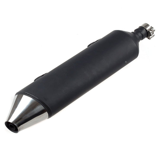 Exhaust Silencer