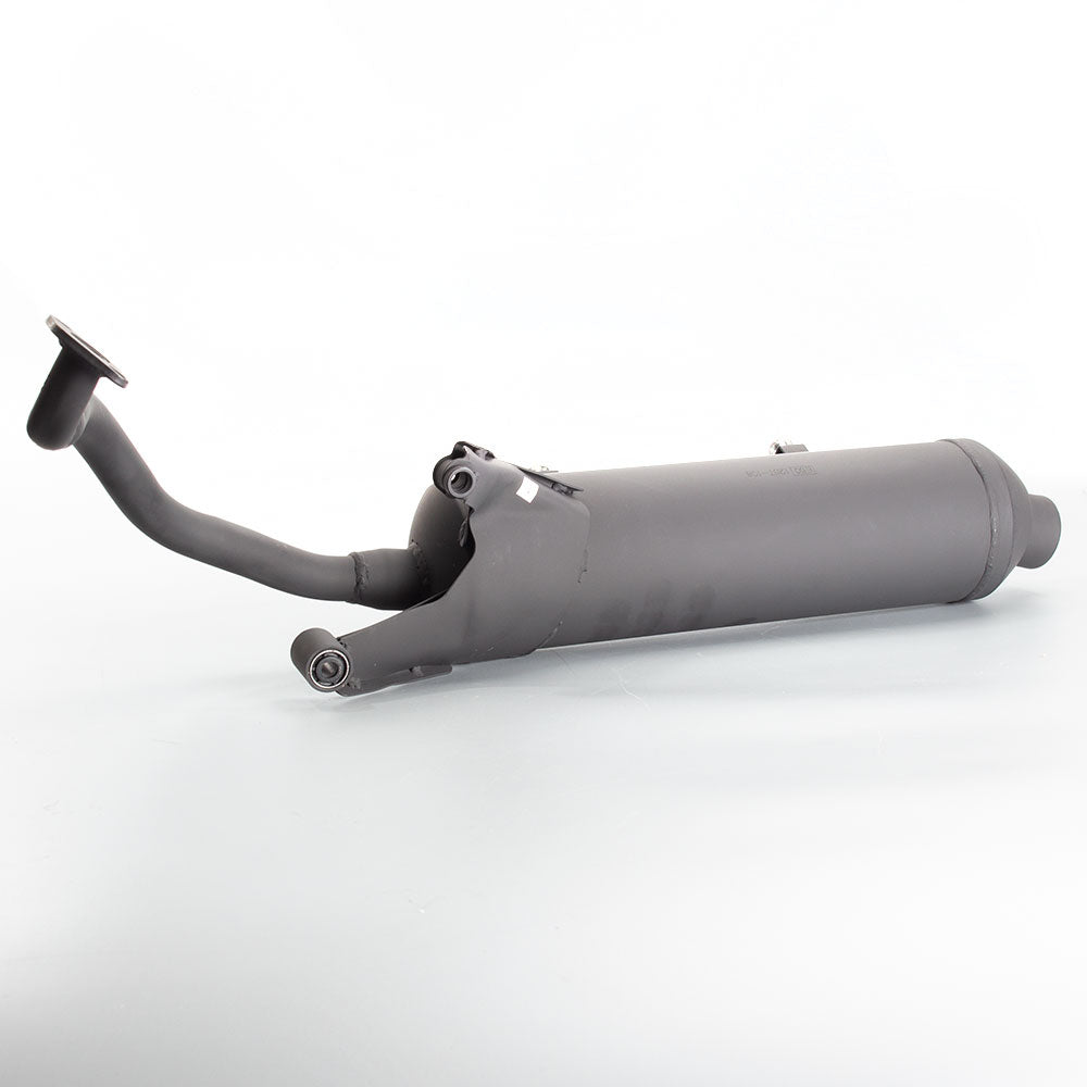 Exhaust System 2