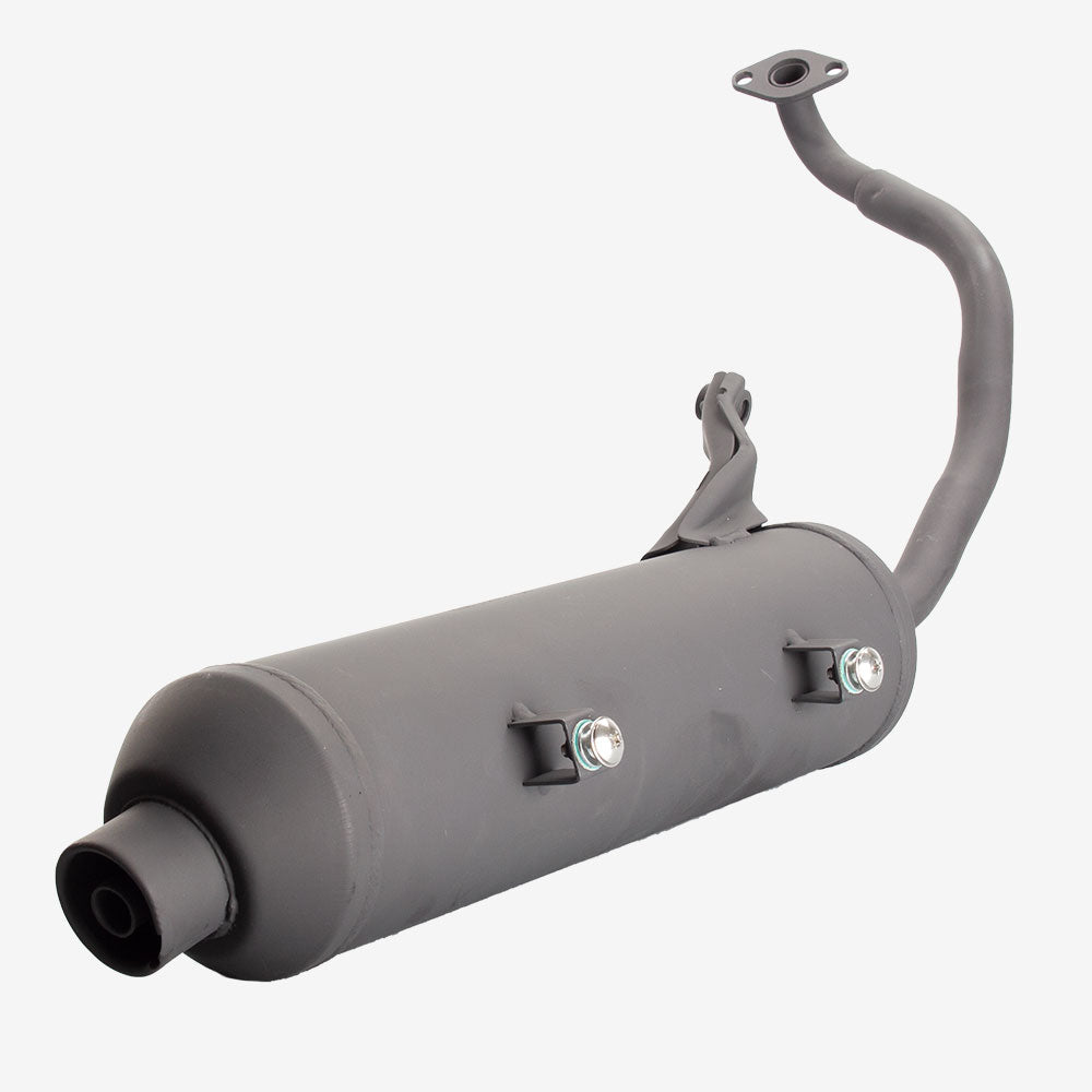 Exhaust System