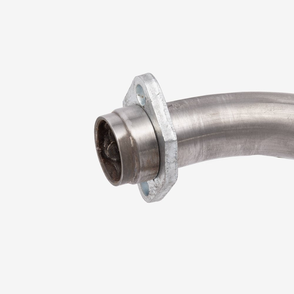 Exhaust System 4