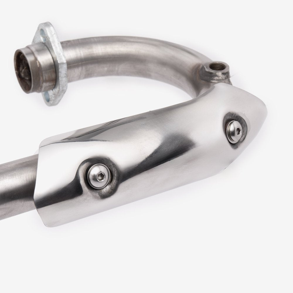 Exhaust System 6
