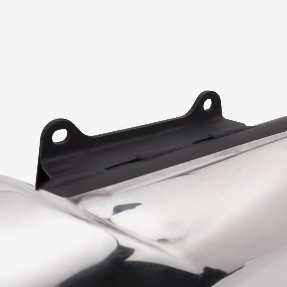 Exhaust System 7