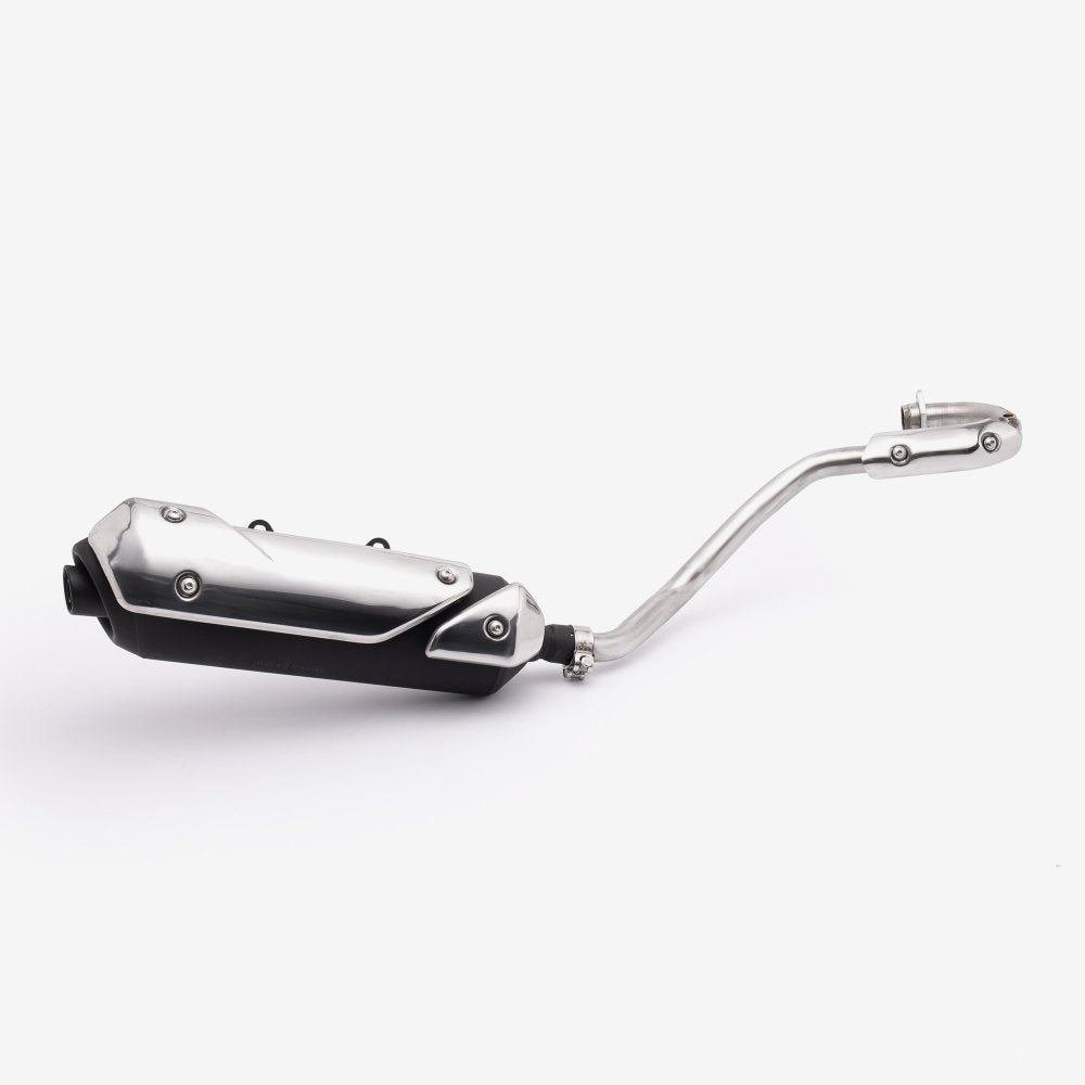 Exhaust System