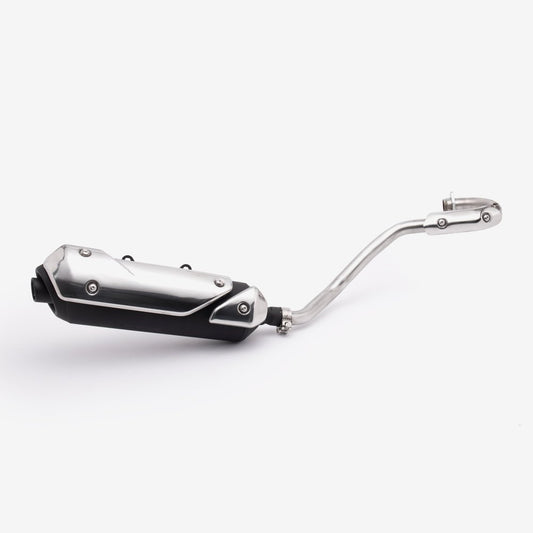 Exhaust System