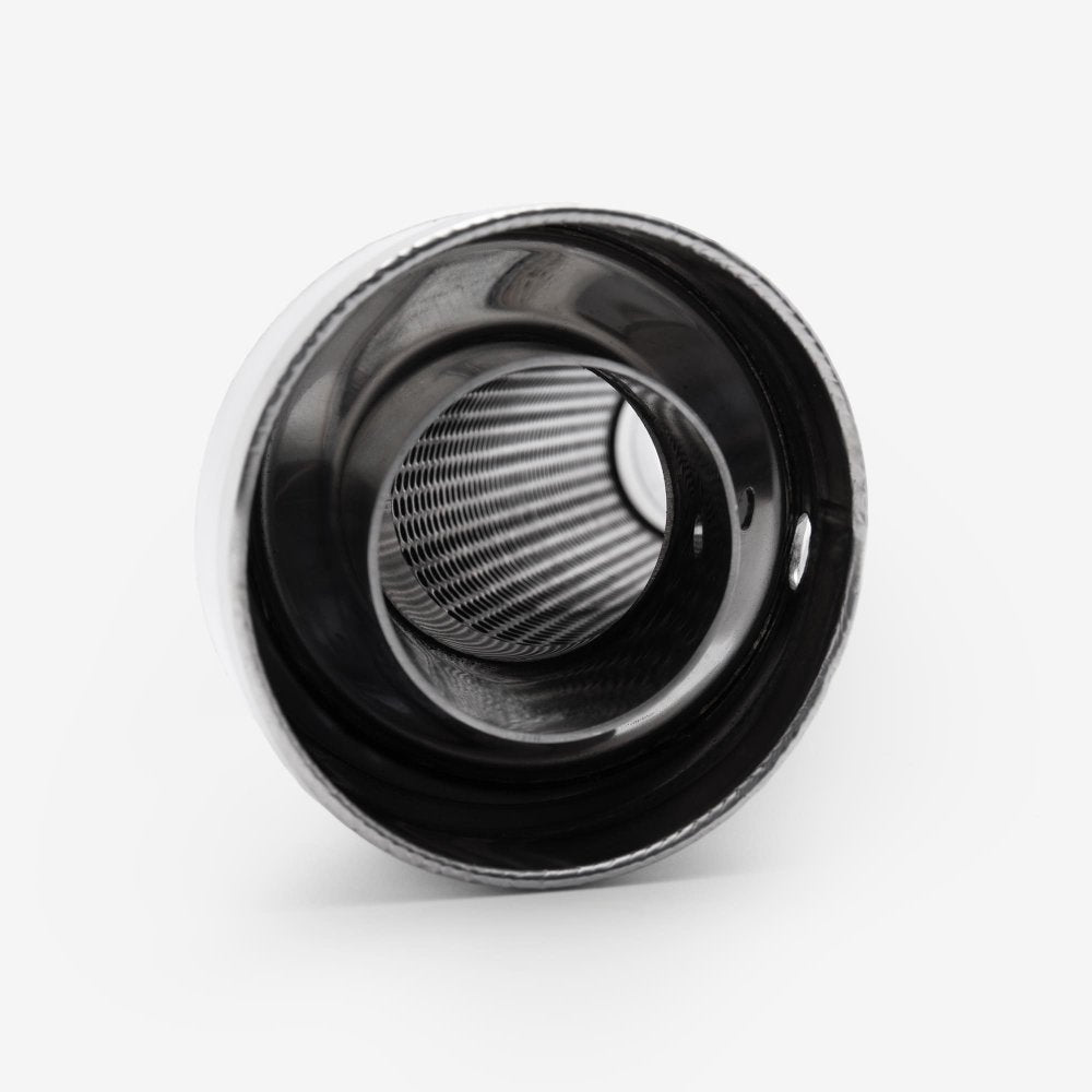MP4 Megaphone Exhaust Silencer 8
