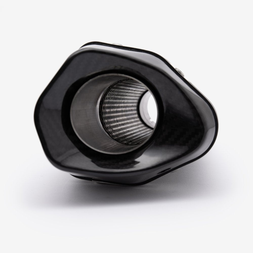 XP8C Exhaust Silencer 9