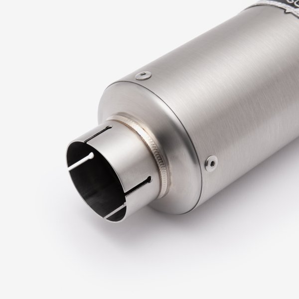 Lextek Stainless Steel CP1 Full Exhaust System 150mm for Suzuki GSX-S 1000 (21-24)