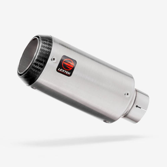 CP1 Exhaust Silencer