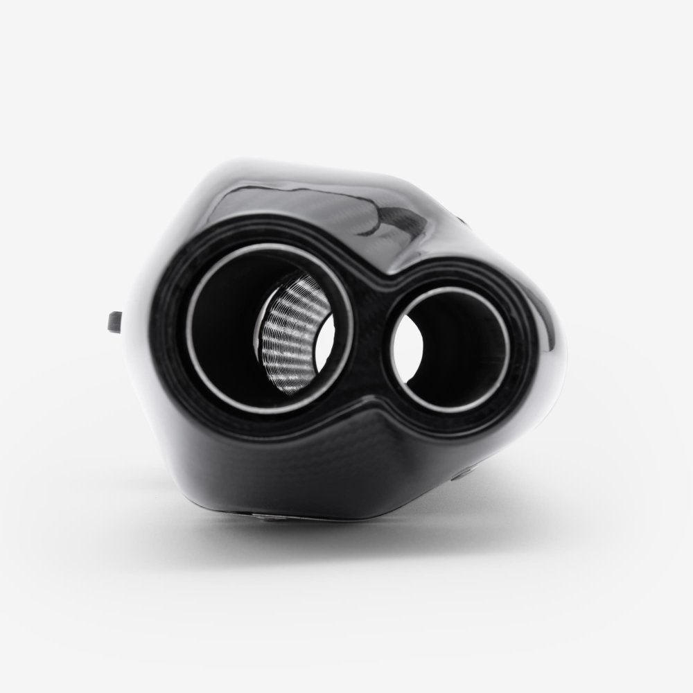 XP13C Exhaust Silencer 8