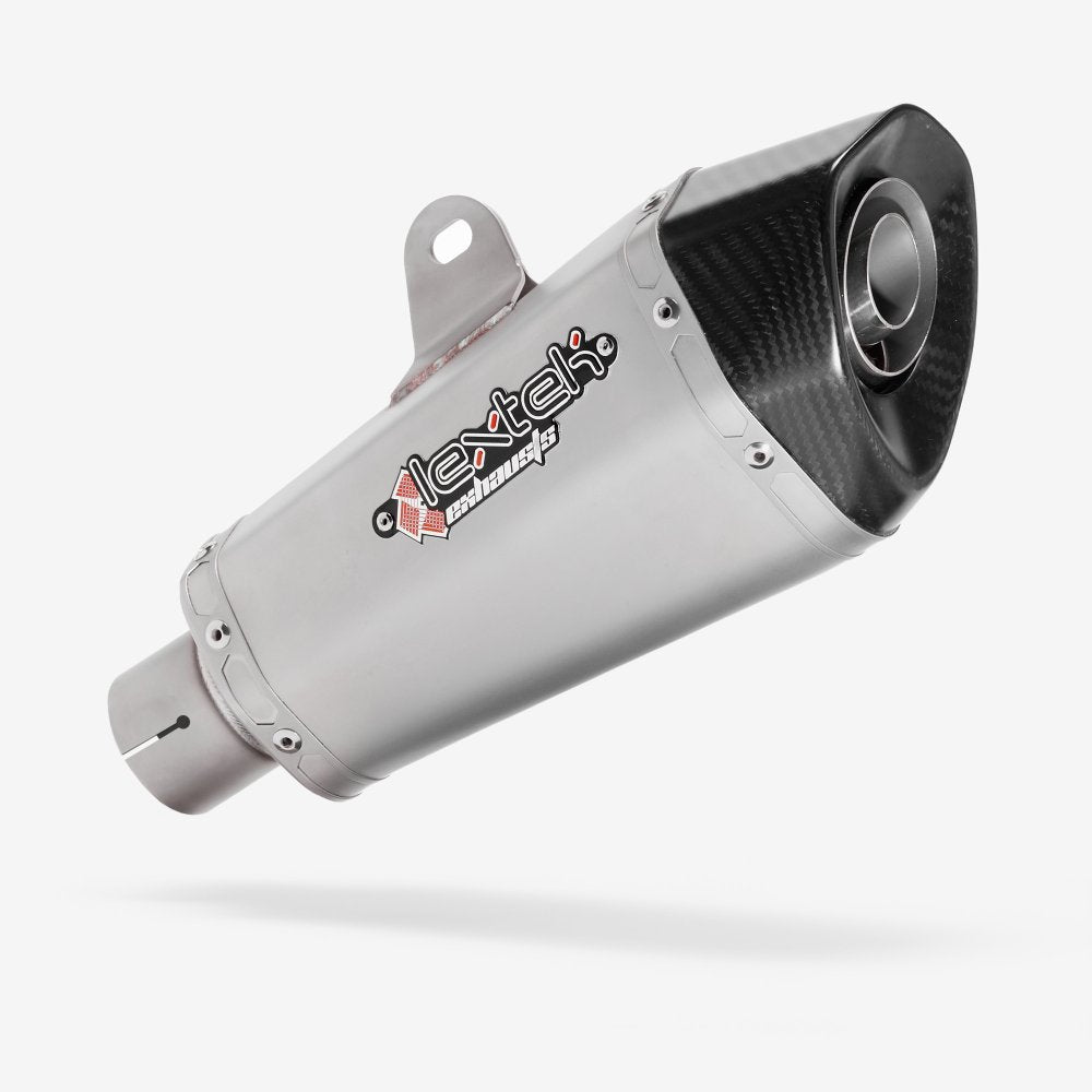 XP10 Matt Exhaust 3