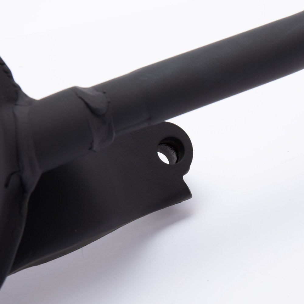 Exhaust System 5