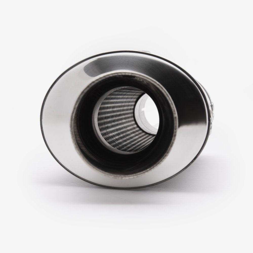 OP16 Exhaust Silencer 9