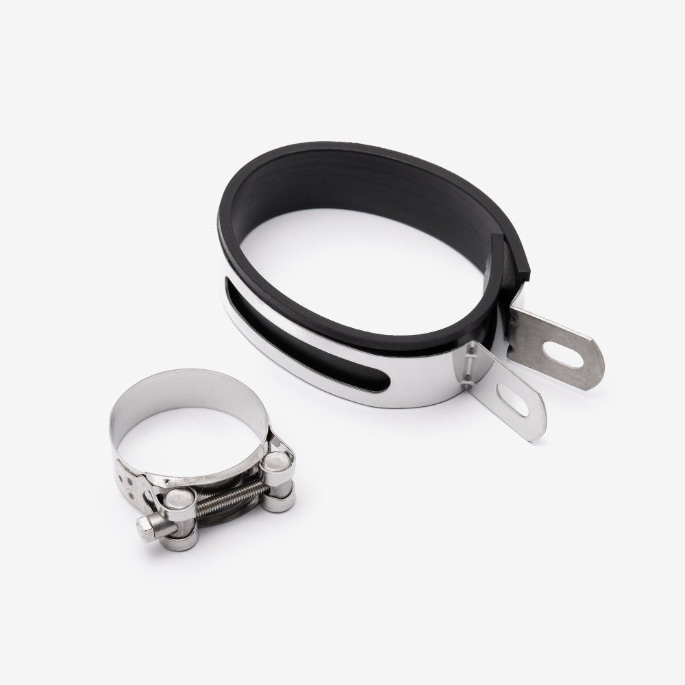 OP16 Exhaust Silencer 10