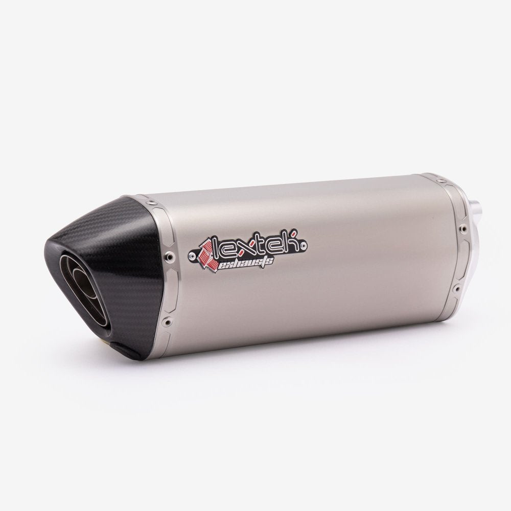 S31 Exhaust Silencer 2