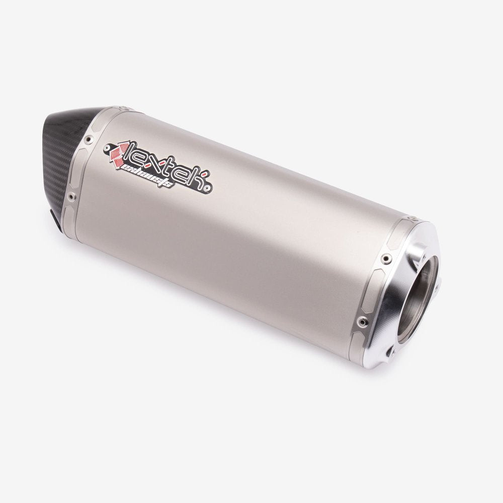 S31 Exhaust Silencer 3