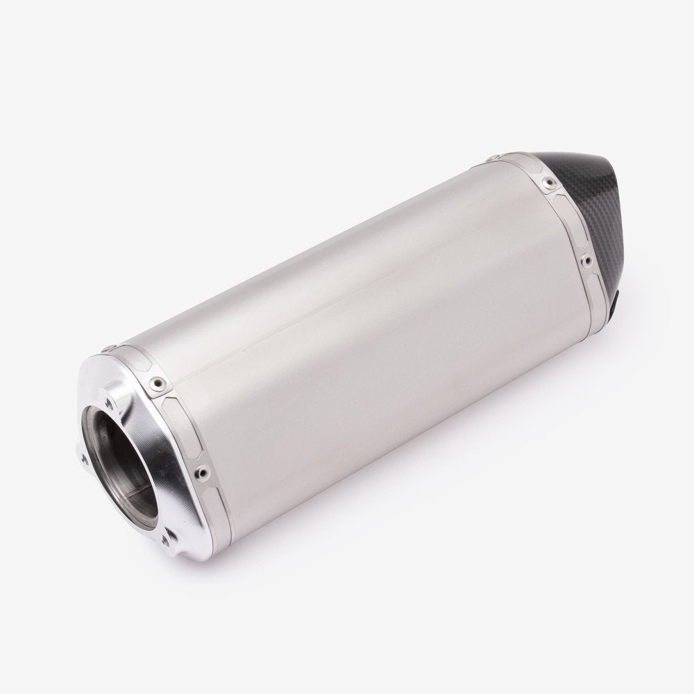 S31 Exhaust Silencer 4