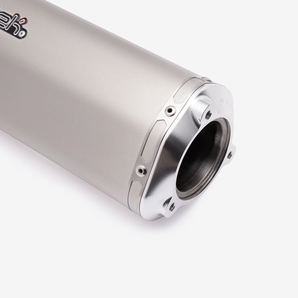 S31 Exhaust Silencer 5