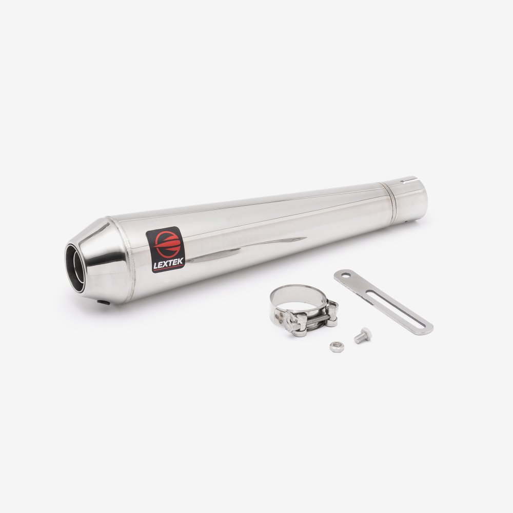 AC1 Classic Silencer 2