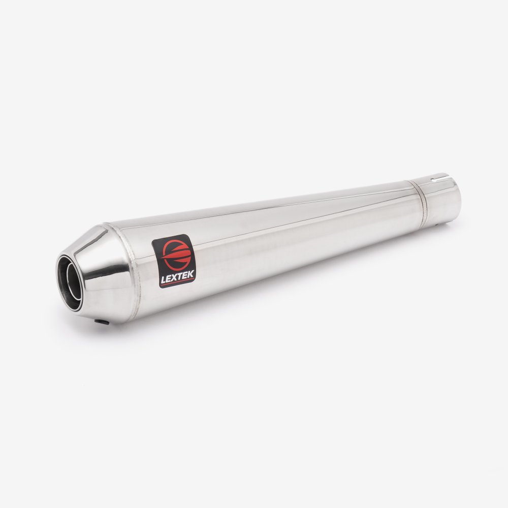 AC1 Classic Silencer 4