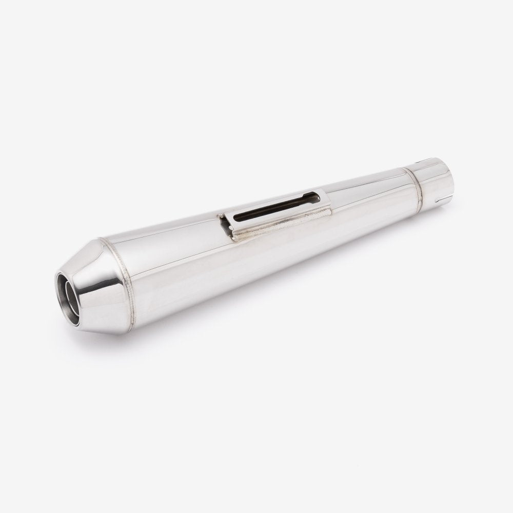 AC1 Classic Silencer 5