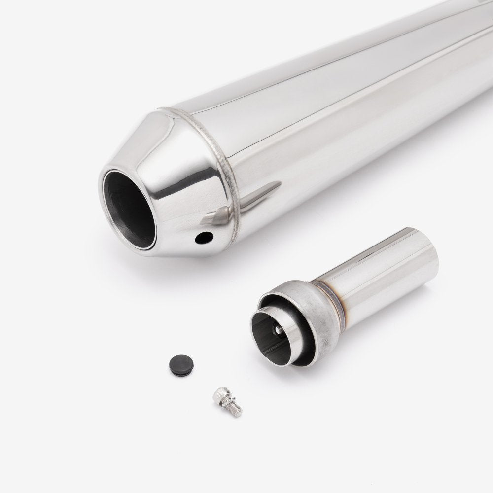 AC1 Classic Silencer 10