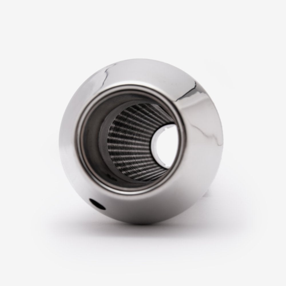 AC1L Classic Silencer 3