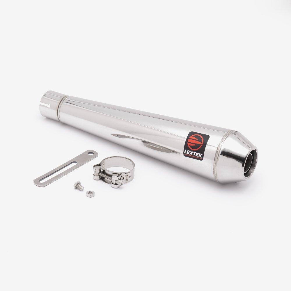AC1L Classic Silencer 2