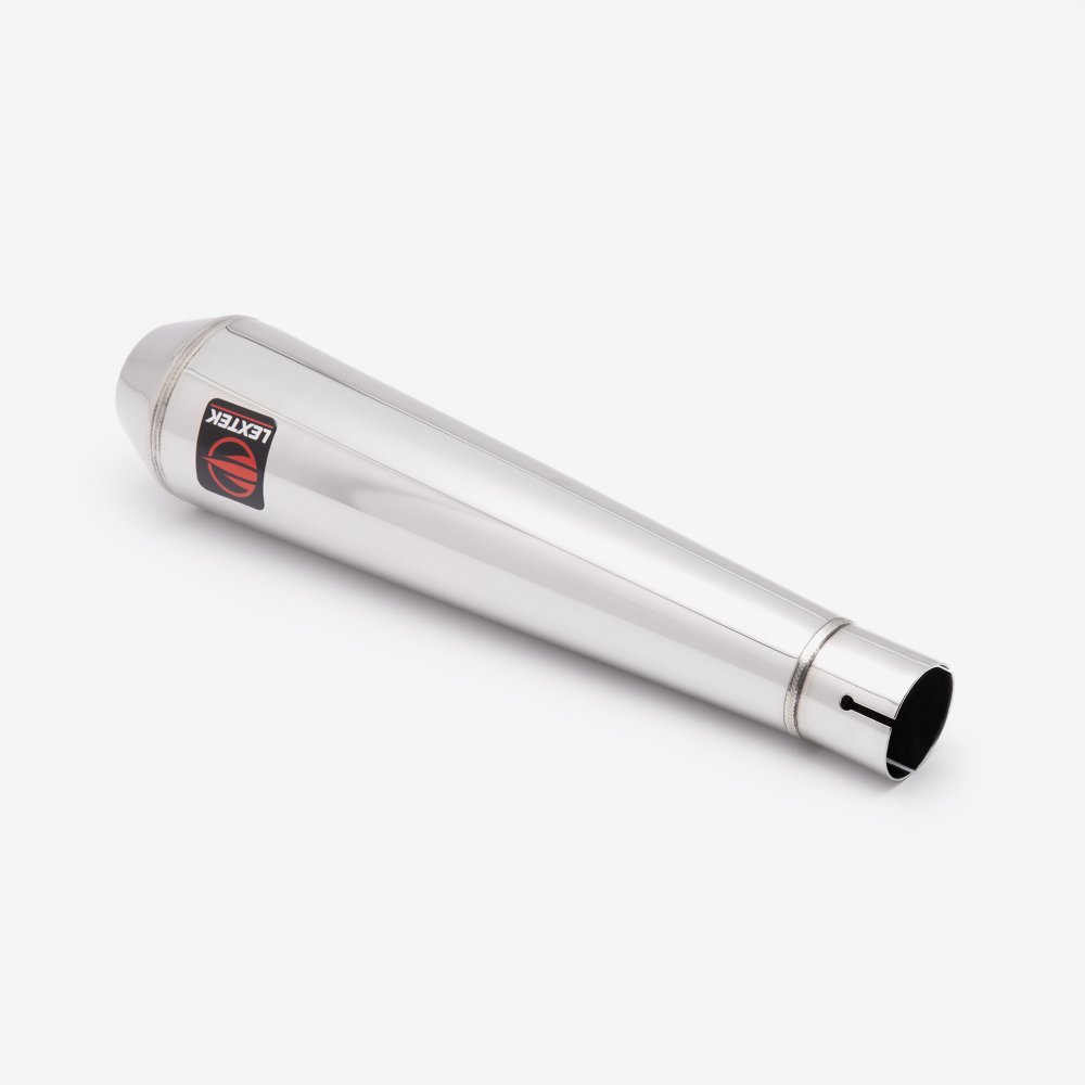 AC1L Classic Silencer 7