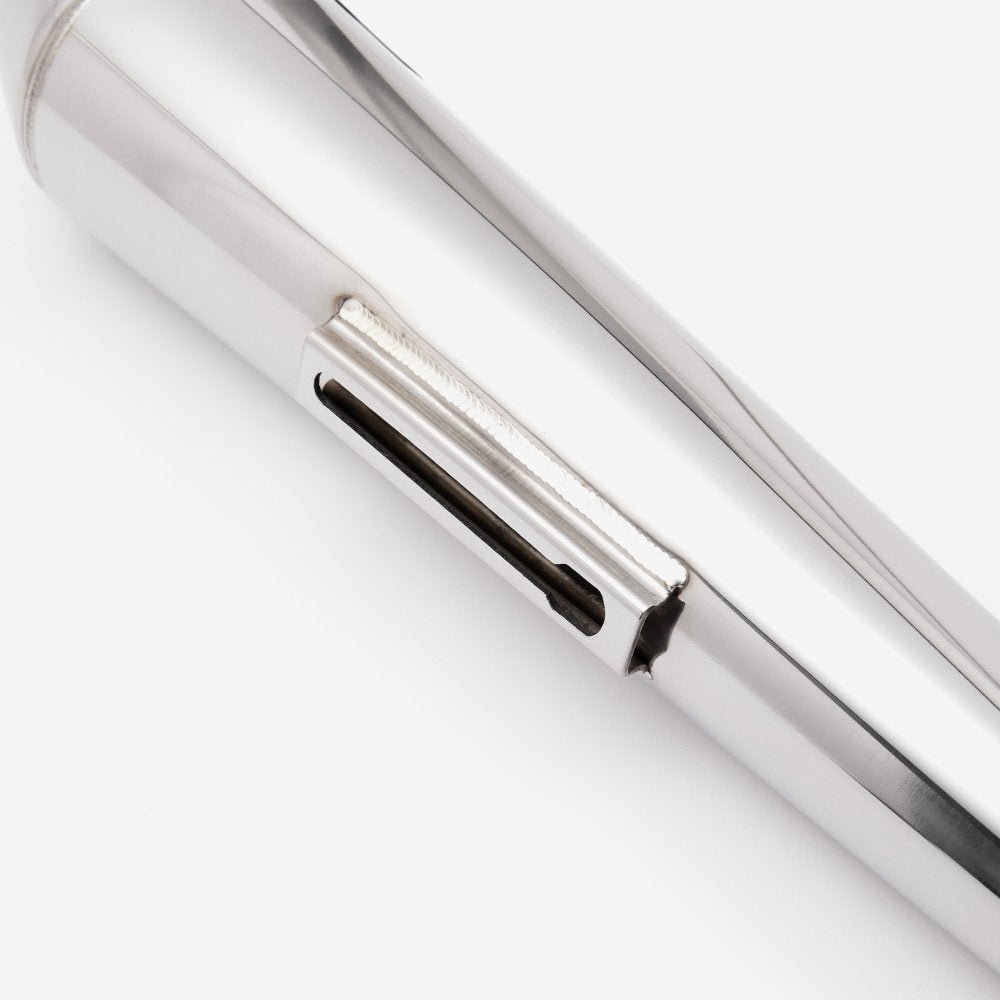 AC1L Classic Silencer 8