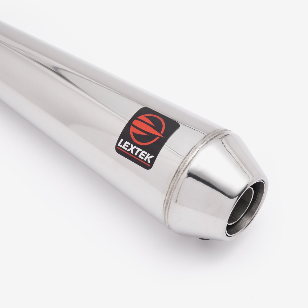 AC1L Classic Silencer 9