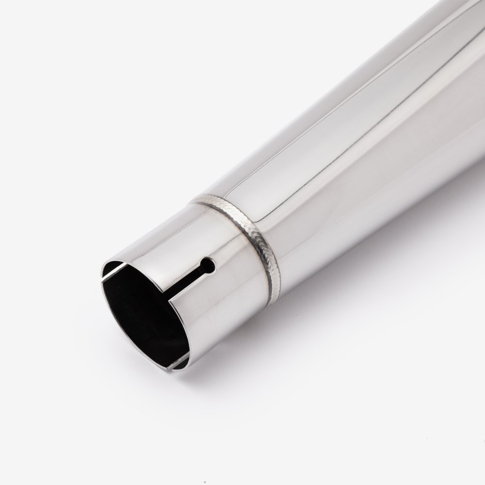AC1L Classic Silencer 10