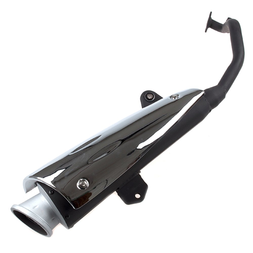 Exhaust System