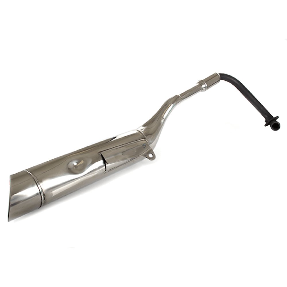 Exhaust System 2