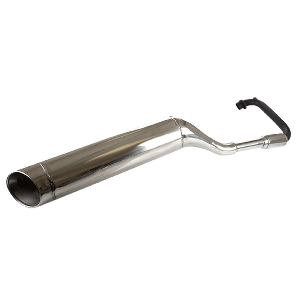 Exhaust System