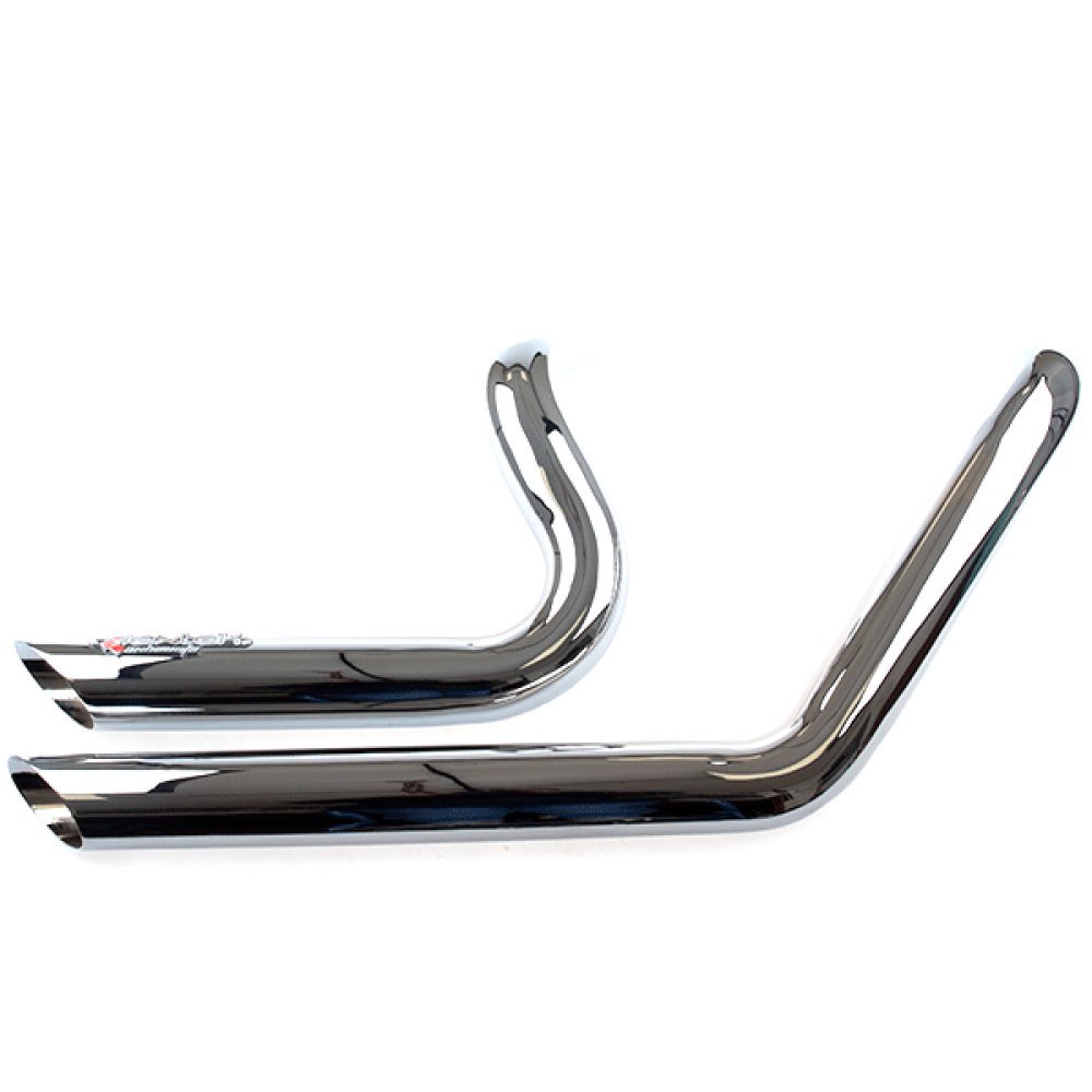 Exhaust System 2