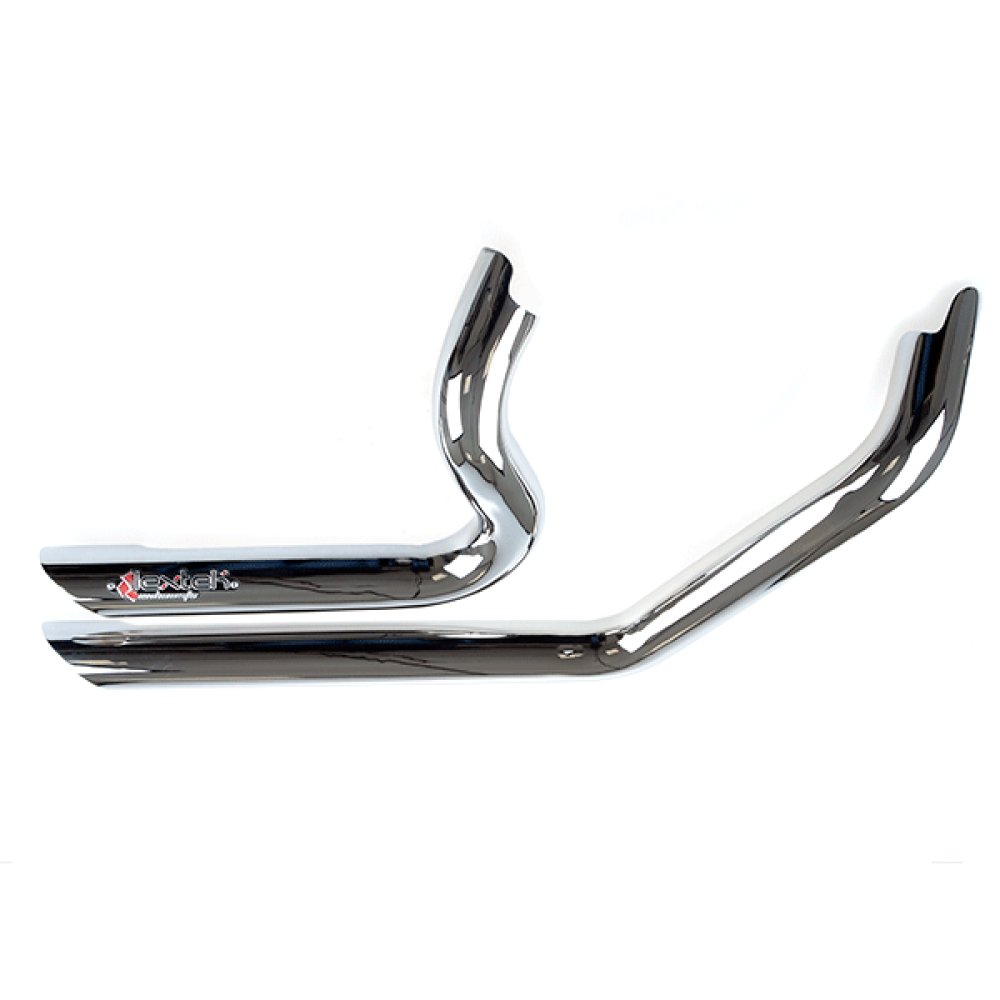 Exhaust System 4