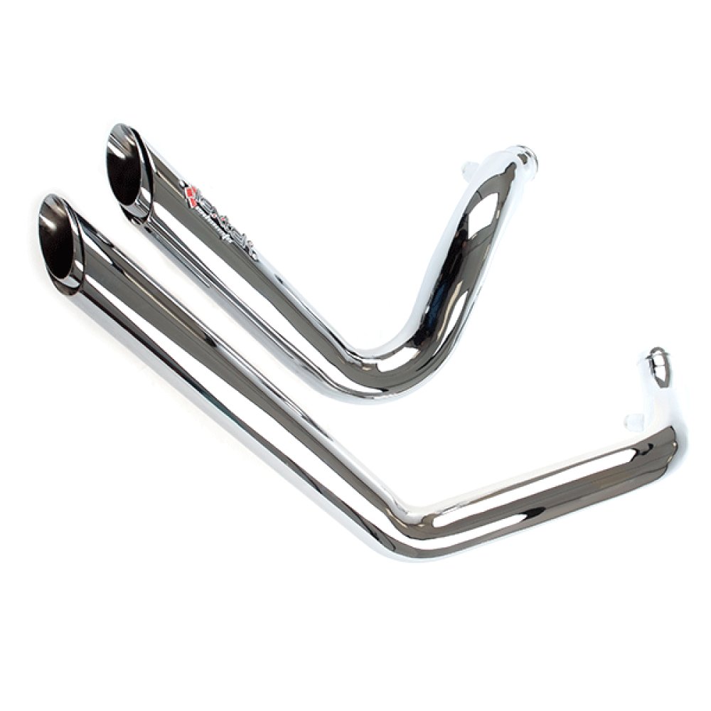Exhaust System 5