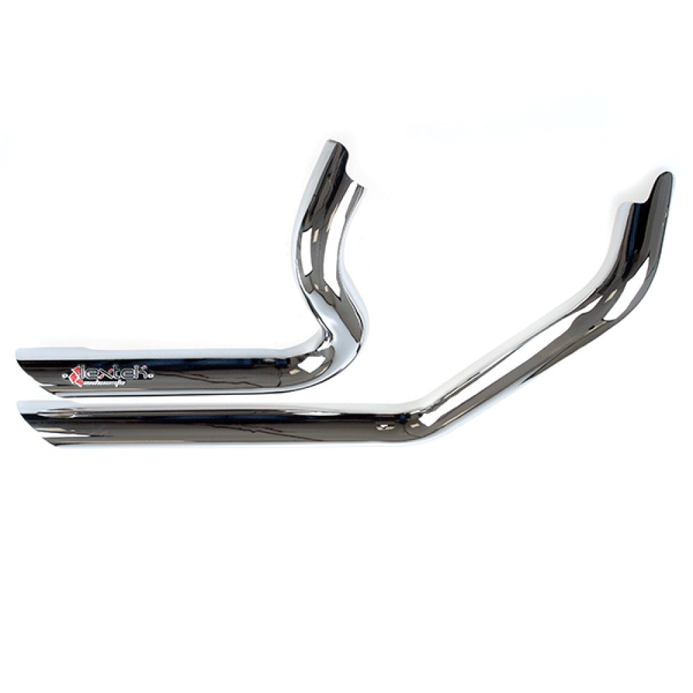 Exhaust System 6