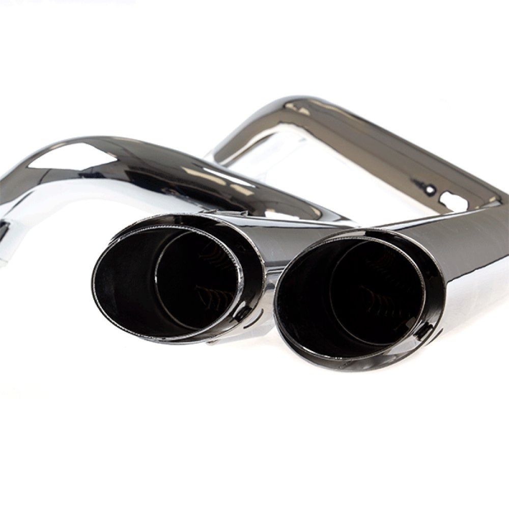 Exhaust System 7