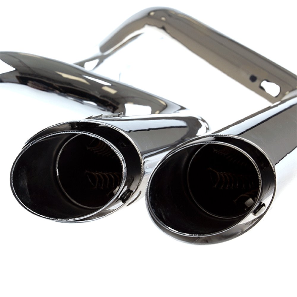 Exhaust System 8