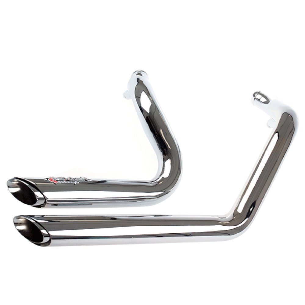 Exhaust System 9