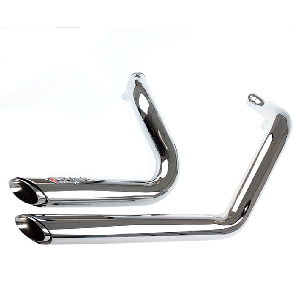 Exhaust System 10