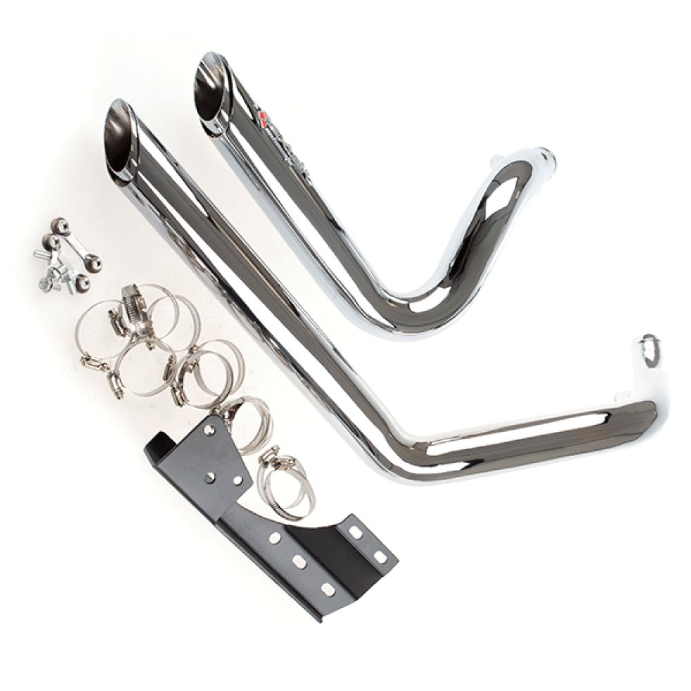 Exhaust System 11