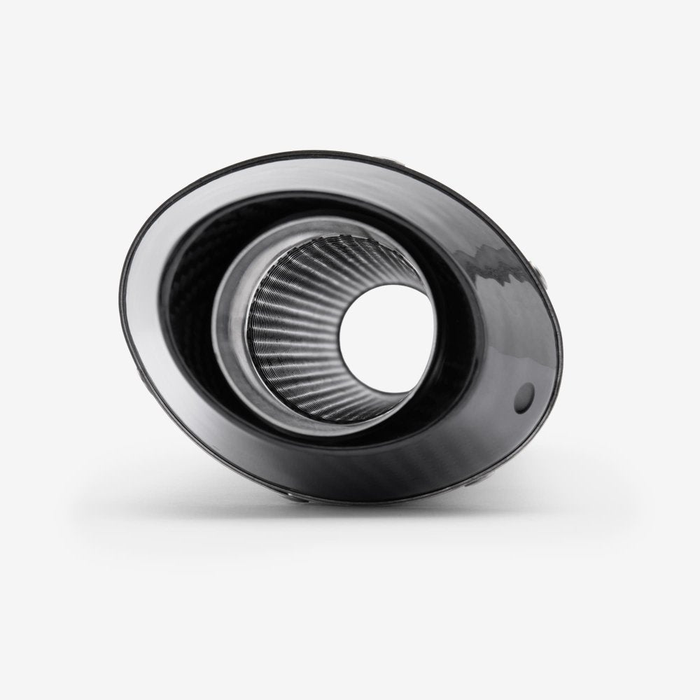 RP1L Exhaust Silencer 8