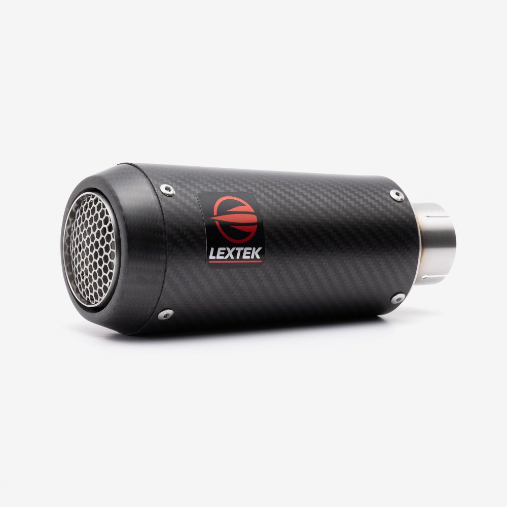 CP9C Exhaust Silencer 3