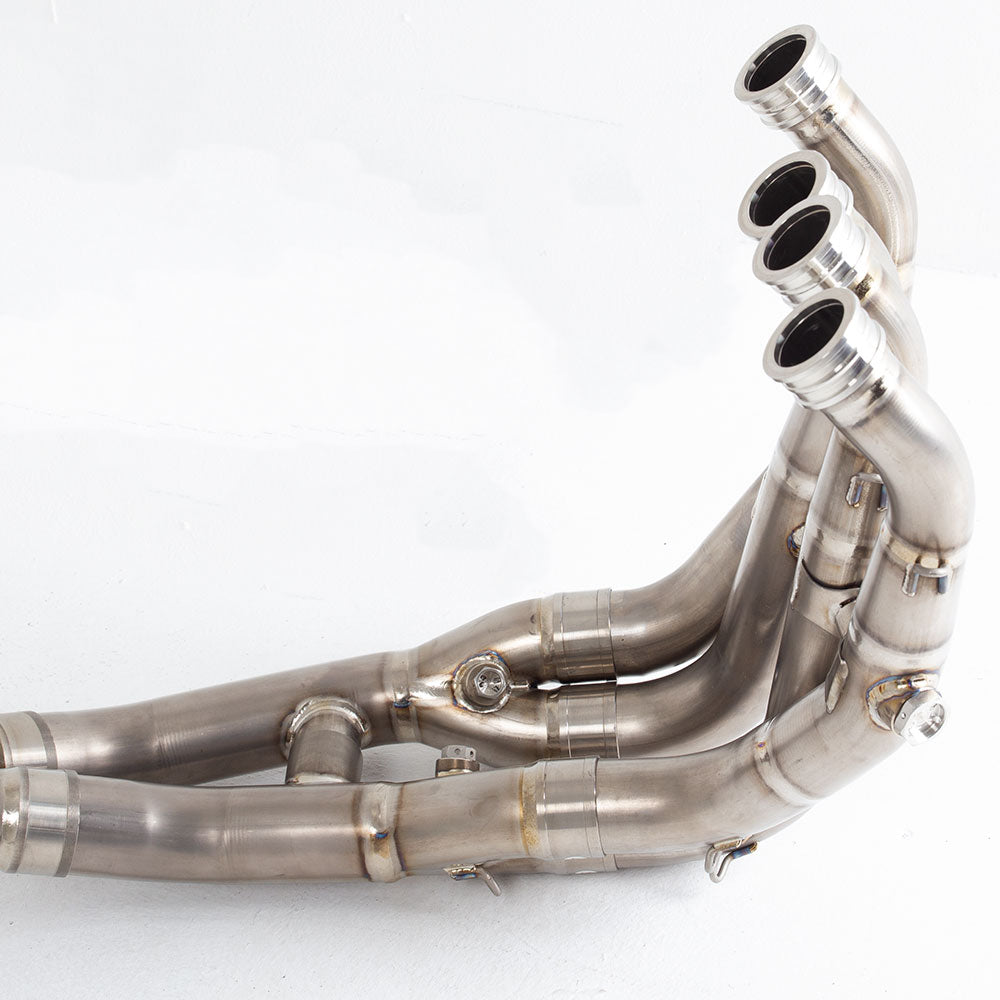 Exhaust System 5