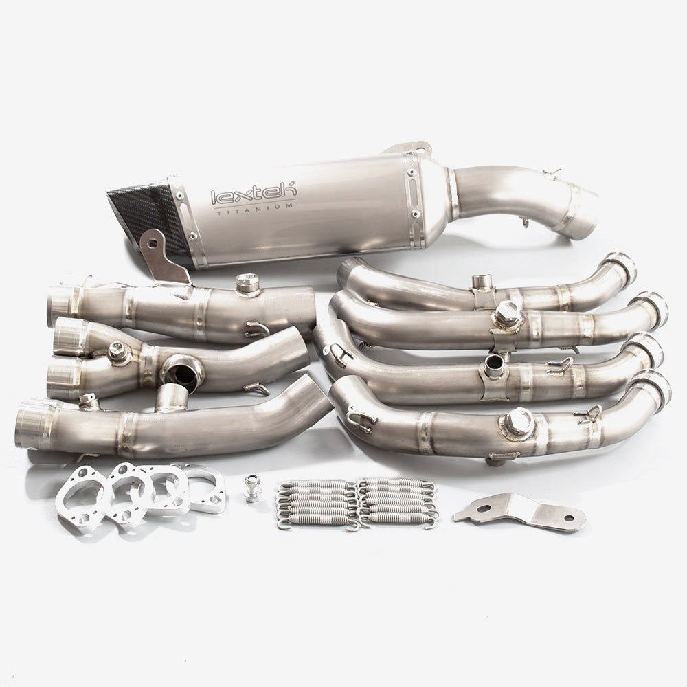 Exhaust System 9