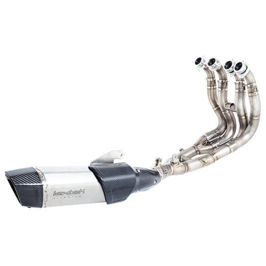 Exhaust System